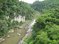 RIO JAQUIRANA, por Bruno de Lima.