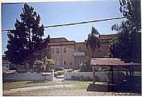Hospital Sarmento Leite- adrianors