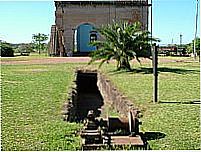 Antiga Minas de Carv�o-Flavio Renato Ramos de Lima