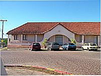 Biblioteca Municipal-Flavio Renato Ramos de Lima
