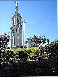 Igreja-Foto:Andr� Cella 