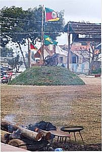 Acampamento Farroupilha 