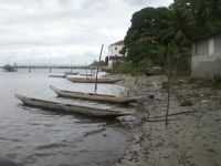 Jaguaripe - Porto e Mangue, Por otávio mascarenhas mutti