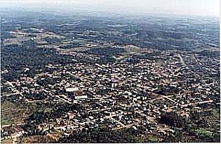 cidade de Arvorezinha