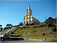 Igreja-Foto:Edilson Benvenutti
