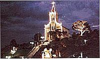 Igreja S�o Jo�o Batista