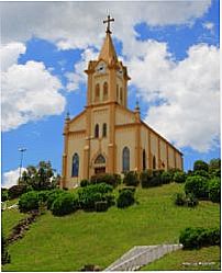 IGREJA CAT�LICA, Por ANELISE KUNRATH