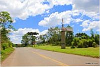 P�RTICO DE ARVOREZINHA, Por ANELISE KUNRATH