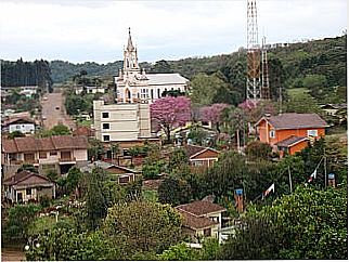 cidade de �urea