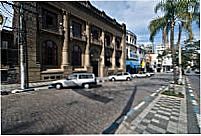 CLUBE COMERCIAL, Por VIVIANNI ABEJANEDA
