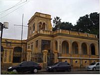 Colegio Carlos Kluwe-Por Maria de Fatima Salino Moura