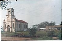 Capela do distrito de Baliza município de Gaurama RS, Por Pedro Martim Kokuszka