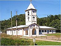 Capela N.S.Mãe de Deus-schpitz