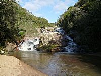Cachoeira do Boca