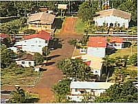 Barra do Guarita