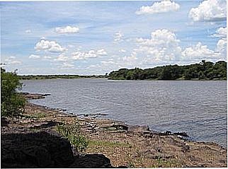 cidade de Barra do Quara�