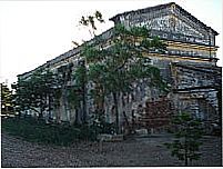 Estação Ferroviária-João Róger de Souza Sastre