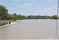 Barra do Ribeiro