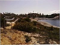 LAGOAS EM COSTA AZUL JANDAÍRA - BA, Por RICARDO MONTEIRO SILVA COSTA