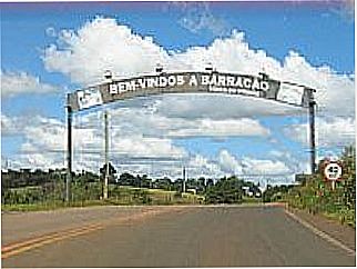 cidade de Barrac�o