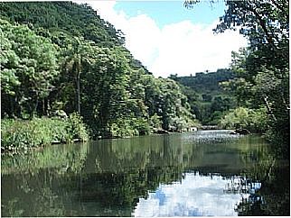 cidade de Barreiro