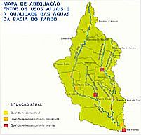 Mapa de localiza��o