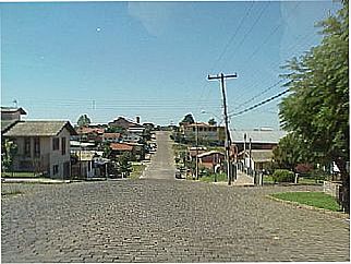 cidade de Bela Vista