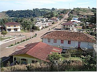 cidade de Benjamin Constant do Sul