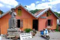 Bento Gonçalves - ANTIQUÁRIO NO VALE DOS VINHEDOS, Por ANELISE KUNRATH