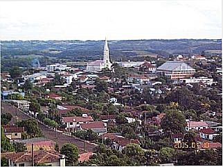 cidade de Boa Vista do Buric�