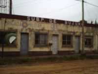 Bojuru - Sub-Prefeitura/B.Militar e CRT, Por Gilberto Etges