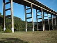 Ponte sobre o Rio das Antas- pcrapaki