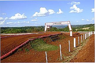 cidade de Bom Progresso