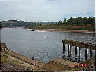 cidade de Bom Retiro