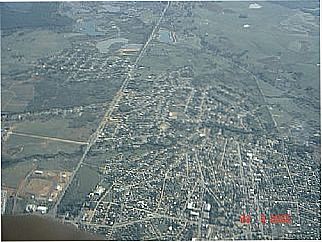 cidade de Buti�