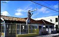 Caçapava do Sul - Guerreira-Foto:Darlan Corral