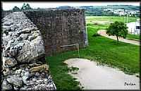 Caçapava do Sul - Campinho de Pelada-Foto:Darlan Corral