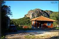 Caçapava do Sul - Pedra do Segredo-Foto:Darlan Corral