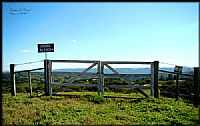 Caçapava do Sul - Porteira-Foto:Darlan Corral