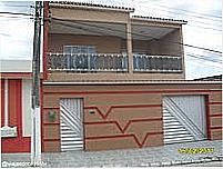 Casa onde nasceu Marta,jogadora de futebol-Foto:Sergio Falcetti
