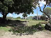 Dois Riachos - Dois Riachos-AL-Imagem da região da Pedra de Padre Cícero-Foto:Luiz Sávio de Almeida.
