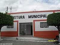 Dois Riachos - Prefeitura Municipal-Foto:Sergio Falcetti