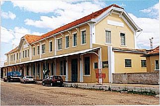 cidade de Cacequi