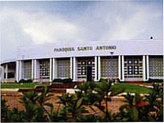 cidade de Camargo