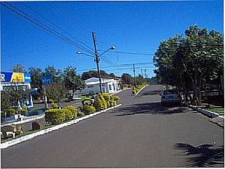cidade de Campina das Miss�es