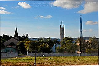 cidade de Campo Bom
