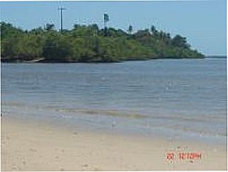 cidade de Jiribatuba