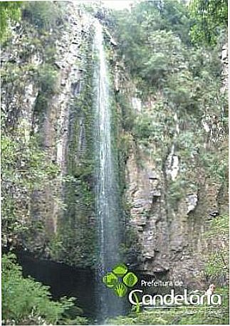 cidade de Candel�ria