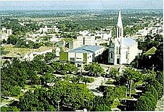 cidade de Canoas
