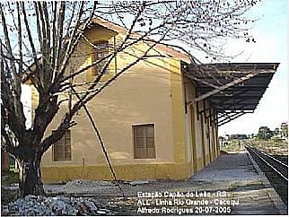 cidade de Cap�o do Le�o